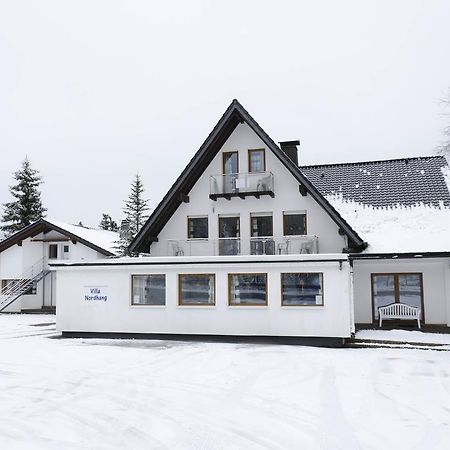 Villa Nordhang Winterberg Esterno foto