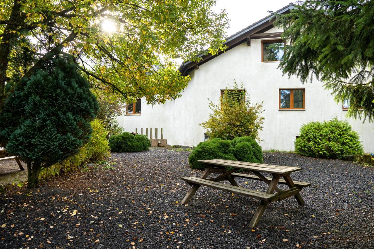 Villa Nordhang Winterberg Esterno foto